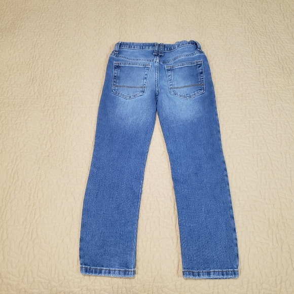 Cat & Jack skinny jeans size 7 - Picture 6 of 6